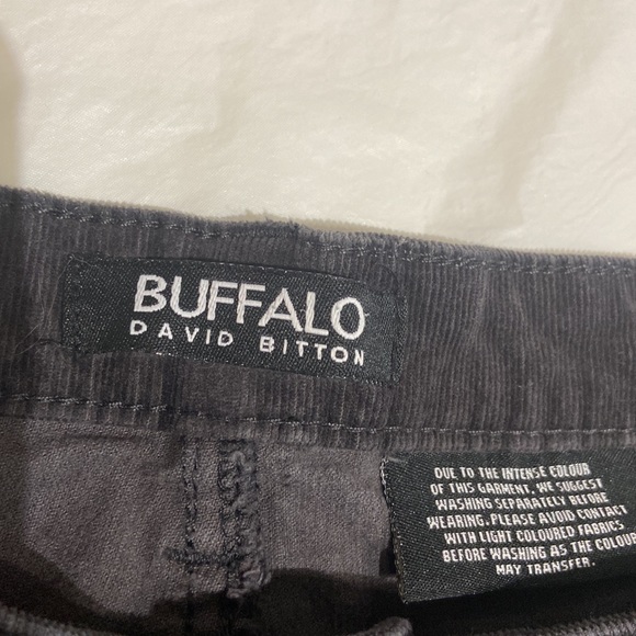 Buffalo Corduroy Pants - Picture 9 of 12
